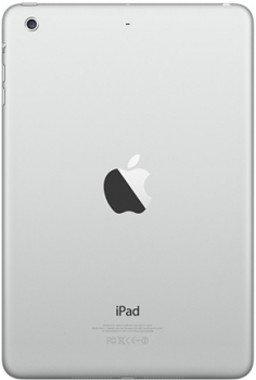 Apple iPad Mini 2 Retina 16Gb WiFi Silver